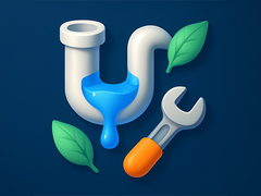Gioco Pipe Puzzle: Connect & Flow