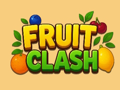 Gioco Fruit Clash