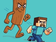 Gioco Escape From Tung Tung Sahur