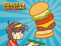 Gioco Burger Catch