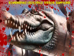 Gioco Bombardino Crocodilo Terror Jumpscare