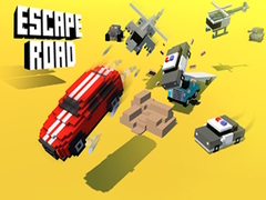 Gioco Escape Road