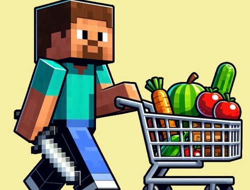 Gioco Craftmart .