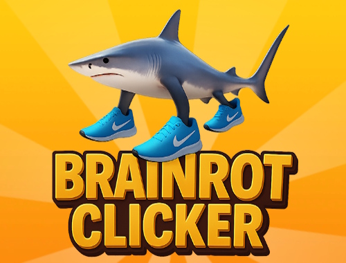 Gioco Clicker Brainrot .