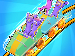 Gioco Roller Coaster Rush