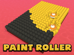 Gioco Paint Roller