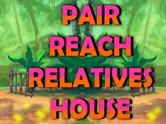 Gioco Pair Reach Relatives House