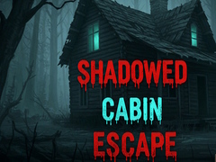 Gioco Shadowed Cabin Escape