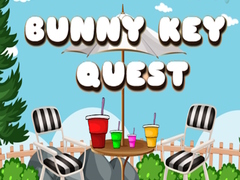 Gioco Bunny Key Quest
