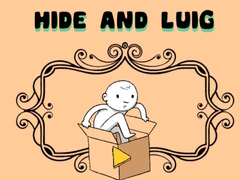 Gioco Hide and Luig