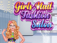 Gioco Girls Fashion Nail Salon