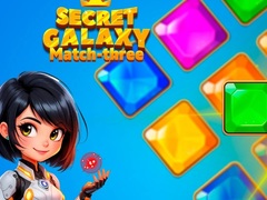 Gioco Secret Galaxy