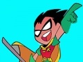 Gioco Teen Titans Tower Lockdown