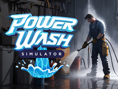Gioco Powerwash Simulator