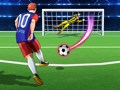 Gioco Football Rush 3D