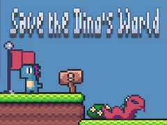 Gioco Save the Dino's World