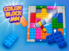 Gioco Color Block Jam