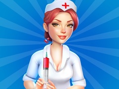 Gioco Hyper Nurse: Hospital Games