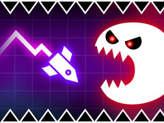 Gioco Geometry Vibes Monster