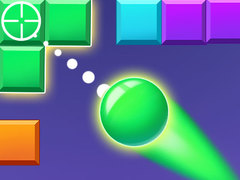 Gioco Block Crasher