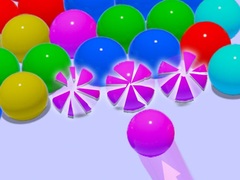 Gioco Bubble Game 3D 
