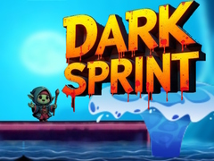 Gioco Dark Sprint