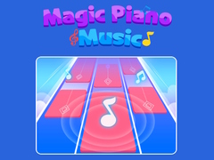 Gioco Magic Piano Music