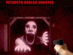 Gioco PetaPeta Roblox Shooter