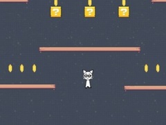 Gioco Sprunki Jump Adventure