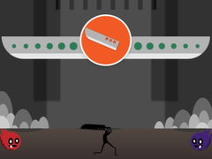 Gioco Swordsman