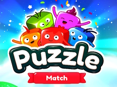 Gioco Puzzle Match 