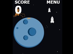 Gioco Spaceship Lander