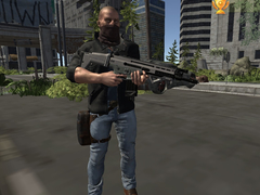 Gioco The Last of Survival 2