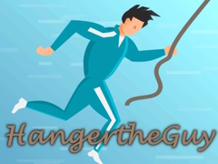 Gioco HangertheGuy