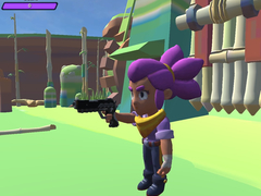 Gioco Brawlers 3D Shooter Stars
