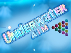 Gioco Underwater Aim