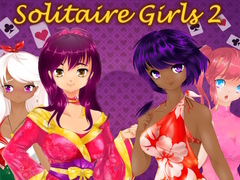 Gioco Solitaire Girls 2