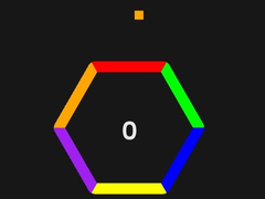 Gioco Hexa Shift