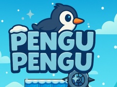 Gioco Pengu Pengu