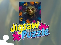 Gioco Goblin Jigsaw Puzzle