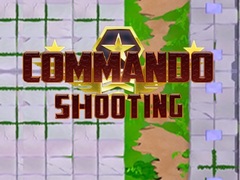 Gioco Commando Shooting