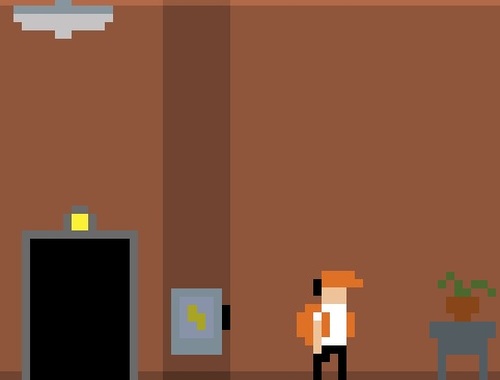 Gioco Consegna dei pacchi 