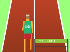 Gioco Runner Man