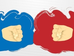 Gioco Rock Paper Scissors