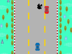 Gioco Roads with Cars