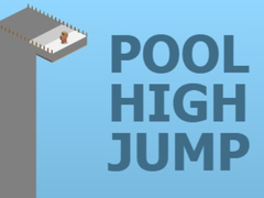 Gioco Pool High Jump