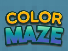 Gioco Color Maze