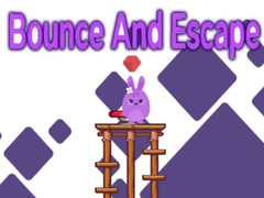Gioco Bounce And Escape