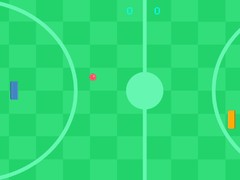 Gioco 2D Ping Pong