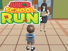 Gioco Junior School Run